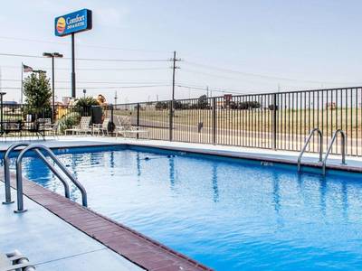 Comfort Inn & Suites