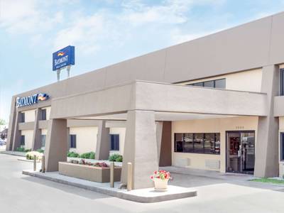Baymont Inn & Suites Green Bay (Foto)