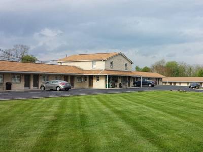 Americas Best Value Inn-Palmyra/Hershey