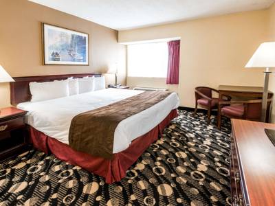 Baymont Inn & Suites Branford/New Haven