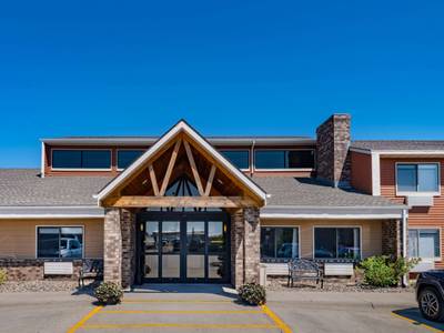 AmericInn Lodge & Suites Aberdeen - Event Center