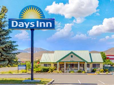 Days Inn Carson City