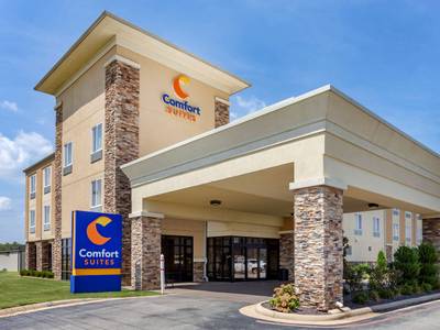 Comfort Suites Jonesboro