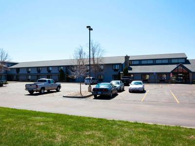 AmericInn Sioux Falls