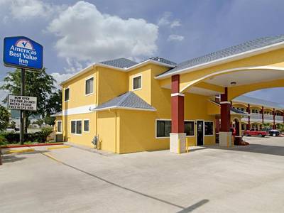 Americas Best Value Inn