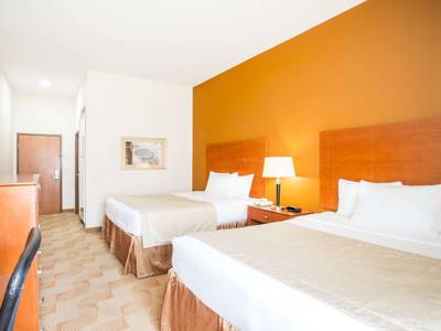 Baymont Inn And Suites Savannah South