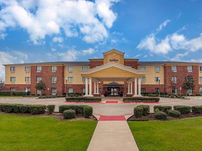 Comfort Suites Ennis