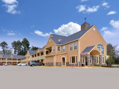 Americas Best Value Inn