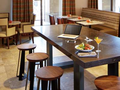 Hilton Garden Inn San Diego Old Town - SeaWorld Area