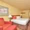 Americas Best Value Inn - Lakewood / South Tacoma