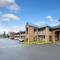 Americas Best Value Inn - Lakewood / South Tacoma