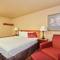 Americas Best Value Inn - Lakewood / South Tacoma