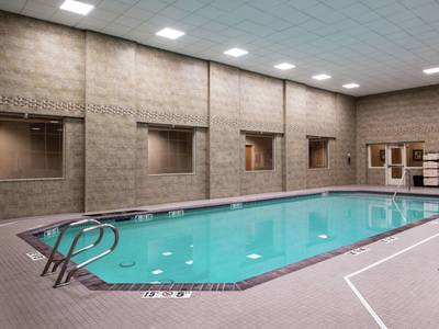 Hilton Garden Inn Bent