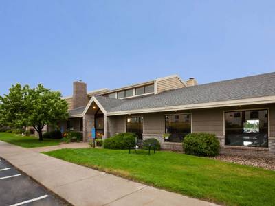 AmericInn Lodge & Suites Alexandria