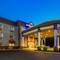 Best Western Plus Newport News Inn & Suites