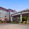 Best Western Plus Newport News Inn & Suites
