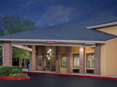 Baymont Inn & Suites Smyrna/Atlanta Northwest