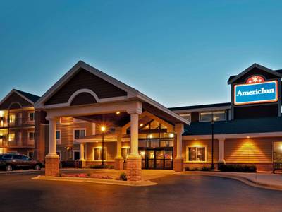 AmericInn Chanhassen