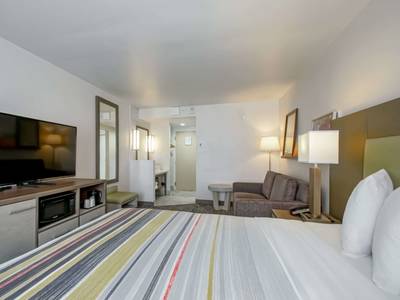 Knight Inn New Orleans