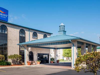 Baymont Inn & Suites Plainfield - Indianapolis Airport Area