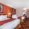 Baymont Inn & Suites Plainfield - Indianapolis Airport Area