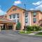 Comfort Inn & Suites Farmington - Victor