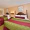 Americas Best Value Inn & Suites