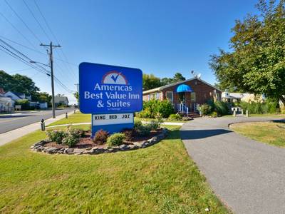 Americas Best Value Inn & Suites