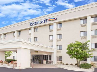 Baymont Inn & Suites Janesville
