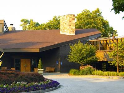 Chauncey Hotel & Conference Center