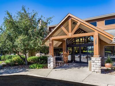 AmericInn Lodge & Suites Hampton