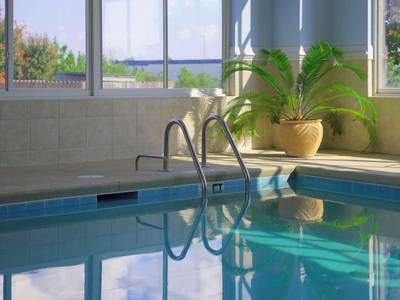 Country Inn & Suites by Radisson, Orangeburg, SC