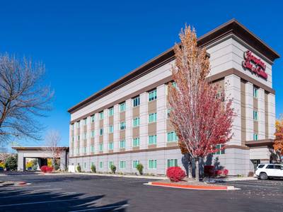 Hampton Inn & Suites Boise/Spectrum