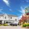 Quality Inn and Suites North/Polaris Worthington