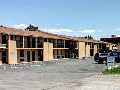 Americas Best Value Inn Grand Junction