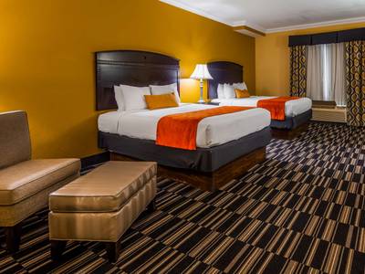 Best Western Plus Barsana Hotel & Suites