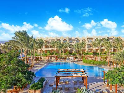 Jaz Makadi Star & Spa