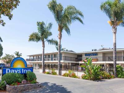 Days Inn Santa Maria