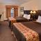 Americas Best Inns Tupelo