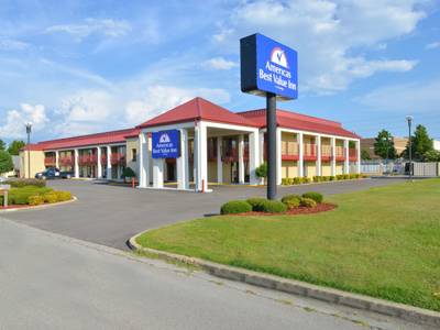 Americas Best Inns Tupelo