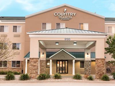 Country Inn & Suites by Radisson, Cedar Rapids Airport, IA