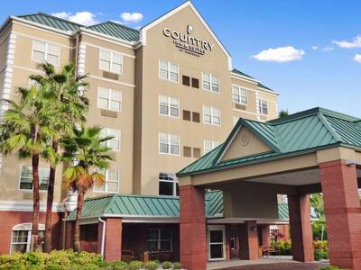 Country Inn & Suites by Radisson, Tampa/Brandon, FL