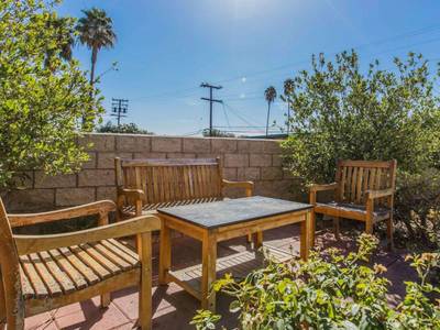 Quality Inn Rosemead