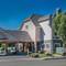 Quality Inn Rosemead