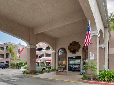 Quality Inn & Suites Camarillo