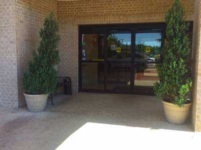 Texas Forest Country Retreat