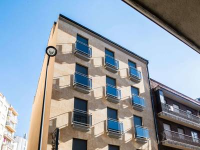 Hotel Soho Boutique Canalejas 