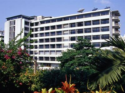 The Manhattan Sukhumvit Bangkok