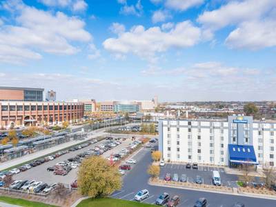 Days Hotel Minneapolis - University of Minnesota