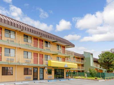 Days Inn El Paso Airport East